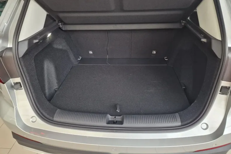 MG ZS HEV din 2025 cu 2 km - oferta MG0131773 - foto 8