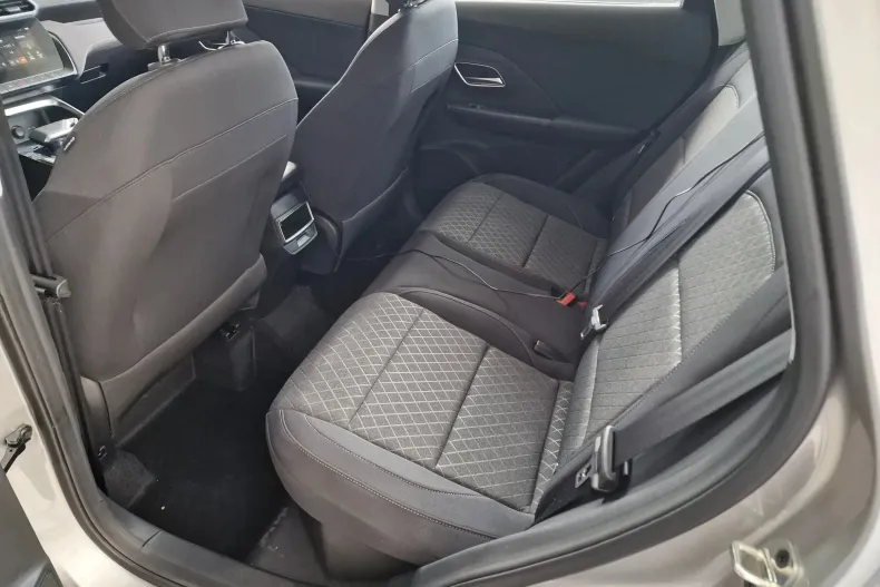 MG ZS HEV din 2025 cu 2 km - oferta MG0131773 - foto 9