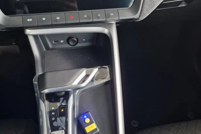 MG ZS HEV din 2025 cu 2 km - oferta MG0131773 - foto 14