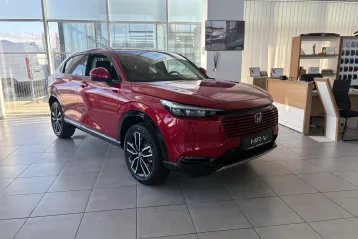 Honda HR-V din 2025 - oferta HON131774