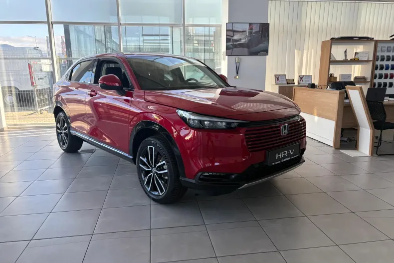 Honda HR-V din 2025 cu 2 km - oferta HON131774 - foto 1