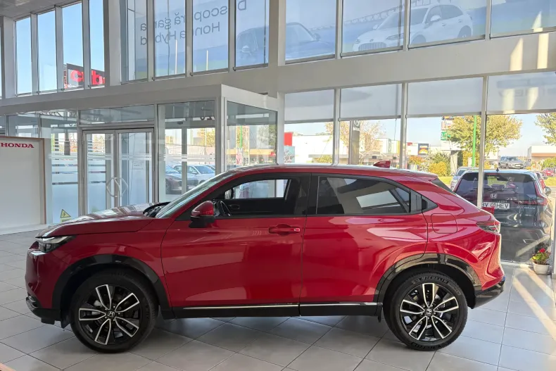 Honda HR-V din 2025 cu 2 km - oferta HON131774 - foto 4