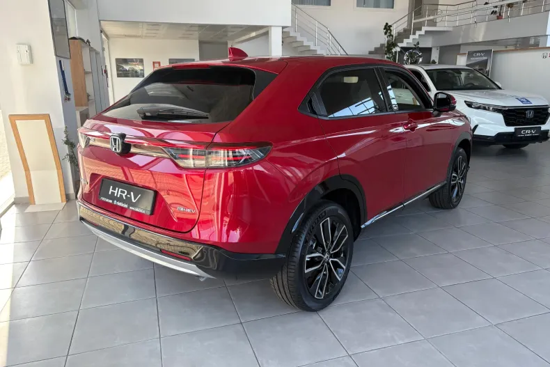 Honda HR-V din 2025 cu 2 km - oferta HON131774 - foto 5