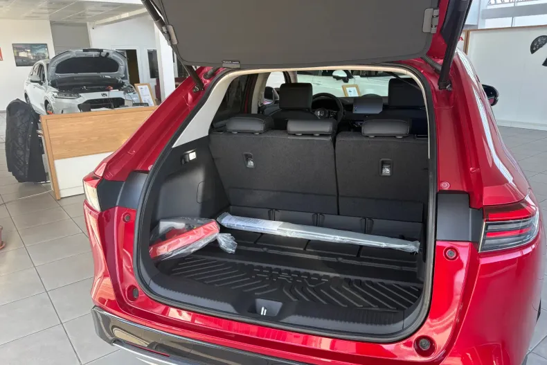 Honda HR-V din 2025 cu 2 km - oferta HON131774 - foto 6