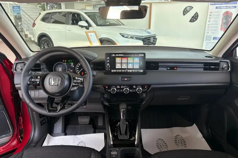 Honda HR-V din 2025 cu 2 km - oferta HON131774 - foto 10