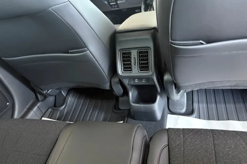 Honda HR-V din 2025 cu 2 km - oferta HON131774 - foto 11