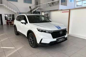 Honda CR-V din 2025 - oferta HON131775