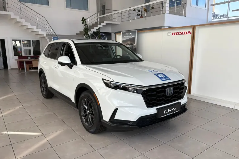 Honda CR-V din 2025 cu 2 km - oferta HON131775 - foto 1
