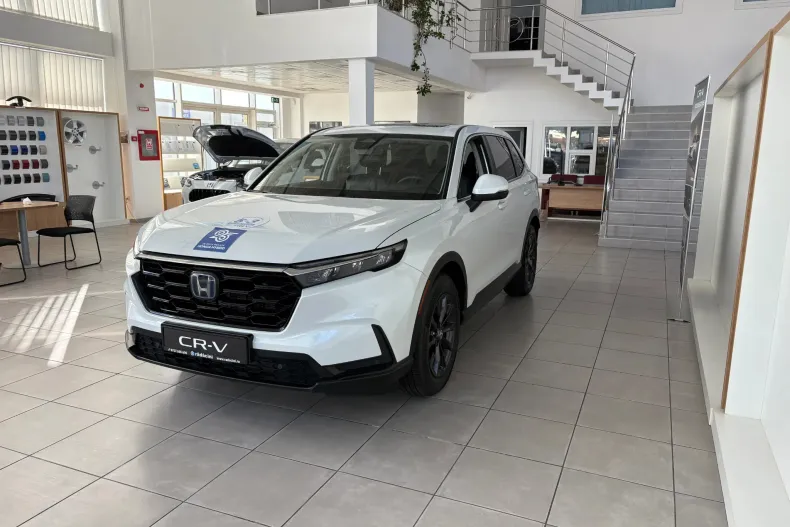 Honda CR-V din 2025 cu 2 km - oferta HON131775 - foto 2