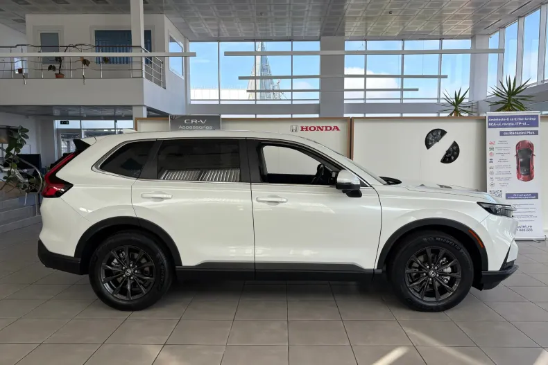 Honda CR-V din 2025 cu 2 km - oferta HON131775 - foto 3