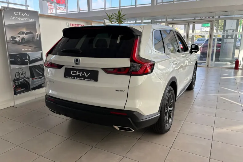 Honda CR-V din 2025 cu 2 km - oferta HON131775 - foto 5