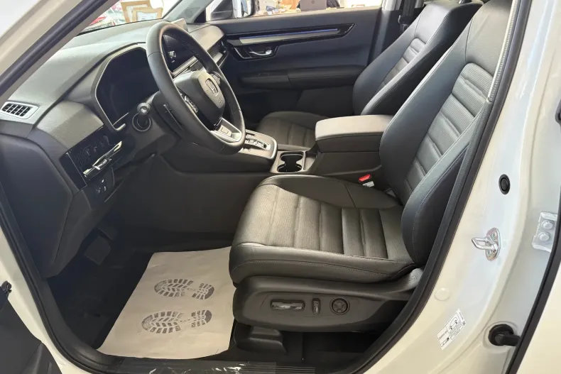 Honda CR-V din 2025 cu 2 km - oferta HON131775 - foto 7