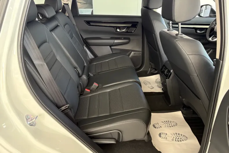 Honda CR-V din 2025 cu 2 km - oferta HON131775 - foto 9