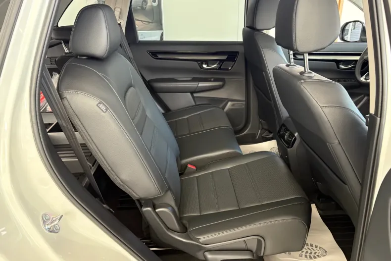 Honda CR-V din 2025 cu 2 km - oferta HON131775 - foto 10