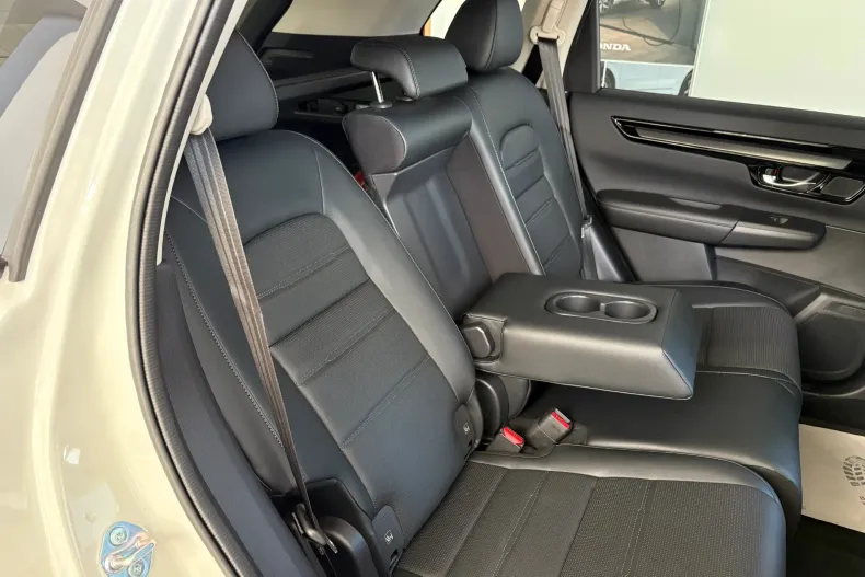 Honda CR-V din 2025 cu 2 km - oferta HON131775 - foto 11