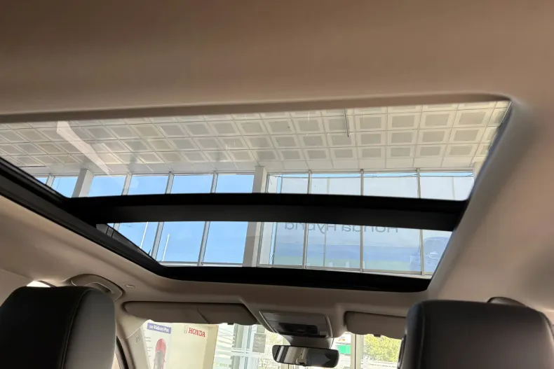 Honda CR-V din 2025 cu 2 km - oferta HON131775 - foto 12