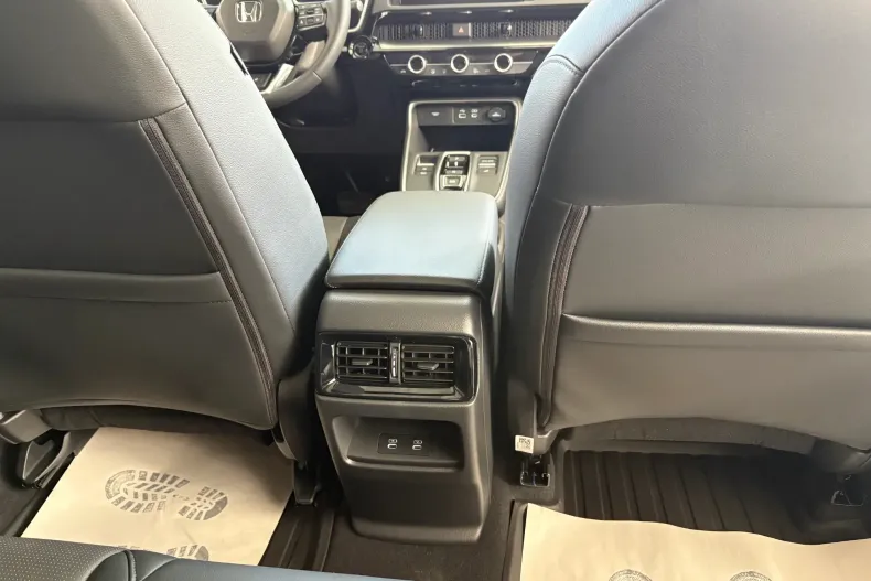 Honda CR-V din 2025 cu 2 km - oferta HON131775 - foto 13