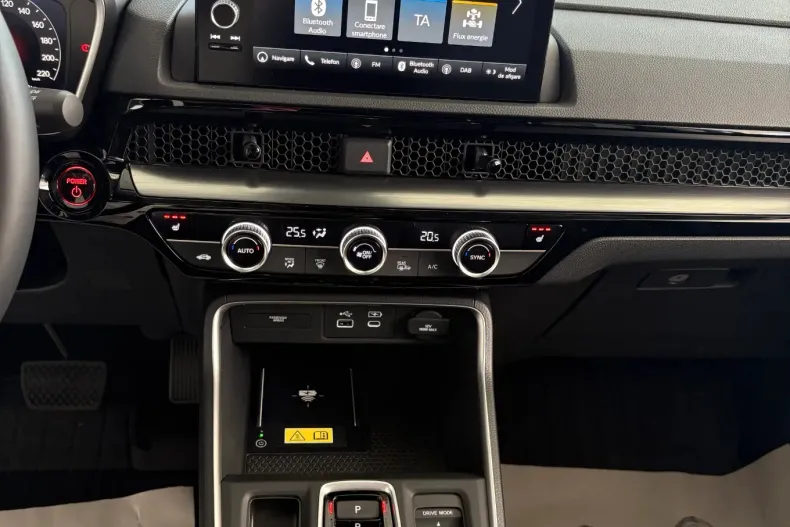 Honda CR-V din 2025 cu 2 km - oferta HON131775 - foto 15