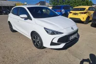 MG MG3 din 2024 cu 2.578 km - oferta MG0131776 - foto 1