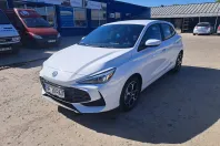 MG MG3 din 2024 cu 2.578 km - oferta MG0131776 - foto 2