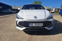 MG MG3 din 2024 cu 2.578 km - oferta MG0131776 - foto 3