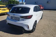 MG MG3 din 2024 cu 2.578 km - oferta MG0131776 - foto 4