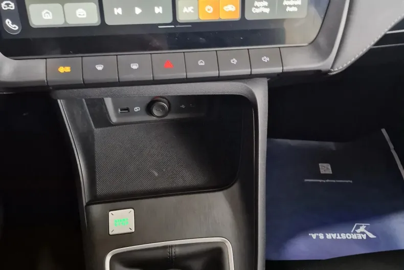 MG ZS din 2025 cu 2 km - oferta MG0131778 - foto 7