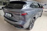 MG HS din 2025 cu 2 km - oferta MG0131779 - foto 4