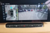 MG HS din 2025 cu 2 km - oferta MG0131779 - foto 12