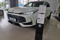 MG HS din 2025 cu 2 km - oferta MG0131780 - foto 1