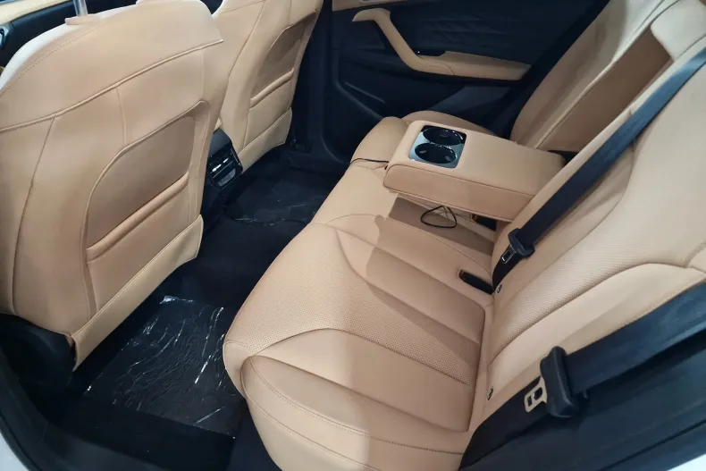 MG HS din 2025 cu 2 km - oferta MG0131780 - foto 10