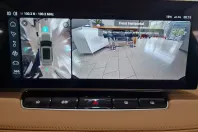 MG HS din 2025 cu 2 km - oferta MG0131780 - foto 15