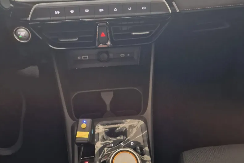 MG MG3 din 2025 cu 2 km - oferta MG0131781 - foto 9