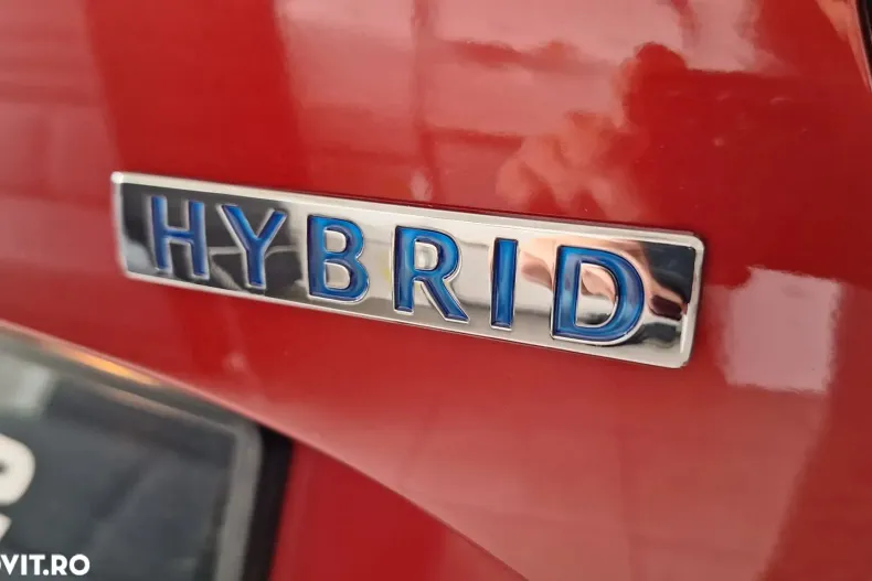 Mazda 2 din 2025 cu 2 km - oferta MAZ131782 - foto 7