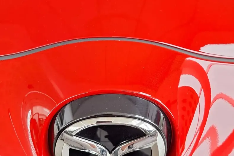 Mazda 2 din 2025 cu 2 km - oferta MAZ131782 - foto 8