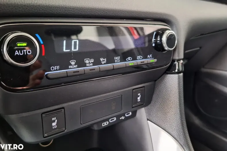 Mazda 2 din 2025 cu 2 km - oferta MAZ131782 - foto 13