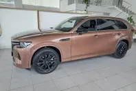 Mazda CX-80 din 2025 cu 2 km - oferta MAZ131783 - foto 2