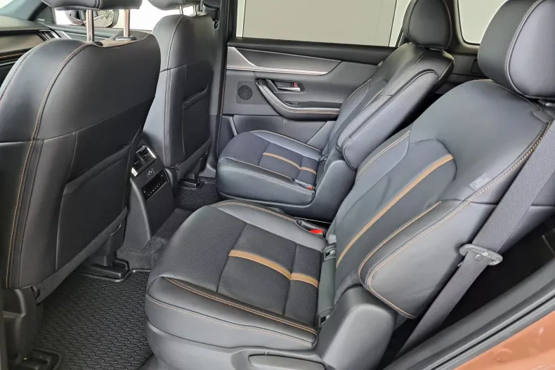 Mazda CX-80 din 2025 cu 2 km - oferta MAZ131783 - foto 7