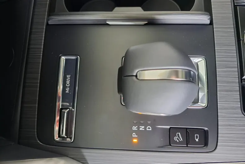 Mazda CX-80 din 2025 cu 2 km - oferta MAZ131783 - foto 15