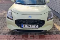 Suzuki Swift din 2024 cu 5.167 km - oferta SUZ131784 - foto 2