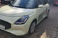 Suzuki Swift din 2024 cu 5.167 km - oferta SUZ131784 - foto 3