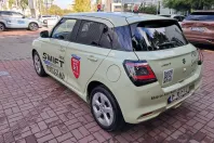 Suzuki Swift din 2024 cu 5.167 km - oferta SUZ131784 - foto 6