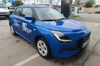 Suzuki Swift din 2024 cu 845 km - oferta SUZ131786 - foto 1