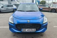 Suzuki Swift din 2024 cu 845 km - oferta SUZ131786 - foto 3
