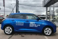 Suzuki Swift din 2024 cu 845 km - oferta SUZ131786 - foto 4