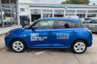 Suzuki Swift din 2024 cu 845 km - oferta SUZ131786 - foto 6