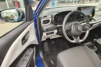 Suzuki Swift din 2024 cu 845 km - oferta SUZ131786 - foto 9