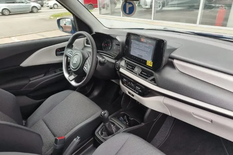 Suzuki Swift din 2024 cu 845 km - oferta SUZ131786 - foto 10