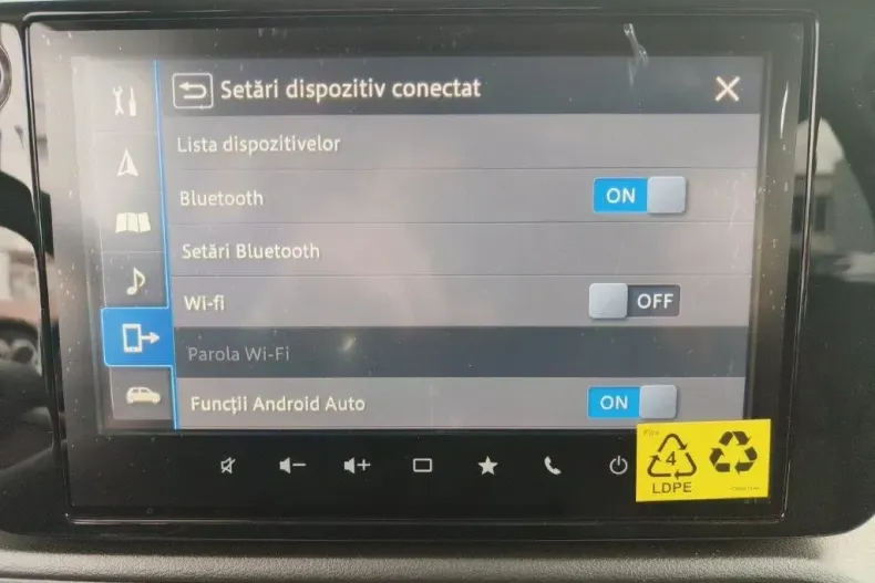 Suzuki Swift din 2024 cu 845 km - oferta SUZ131786 - foto 13