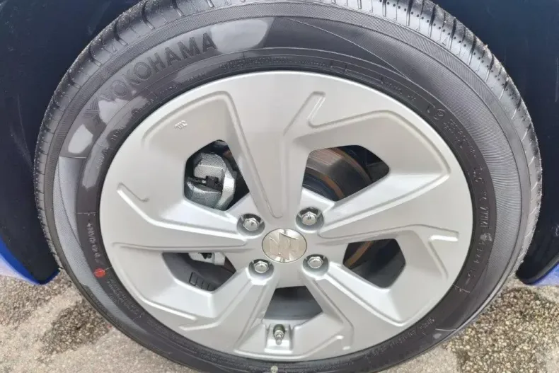 Suzuki Swift din 2024 cu 845 km - oferta SUZ131786 - foto 16